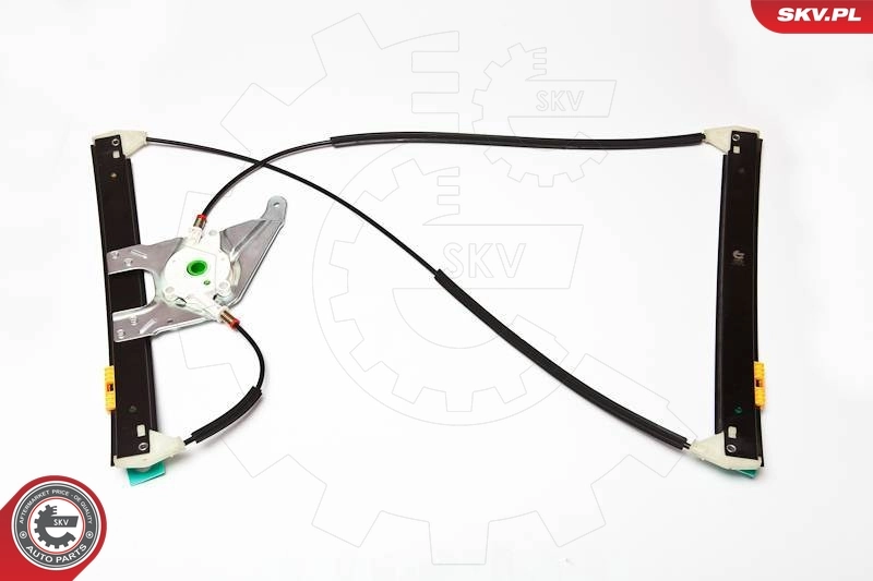 Window Regulator